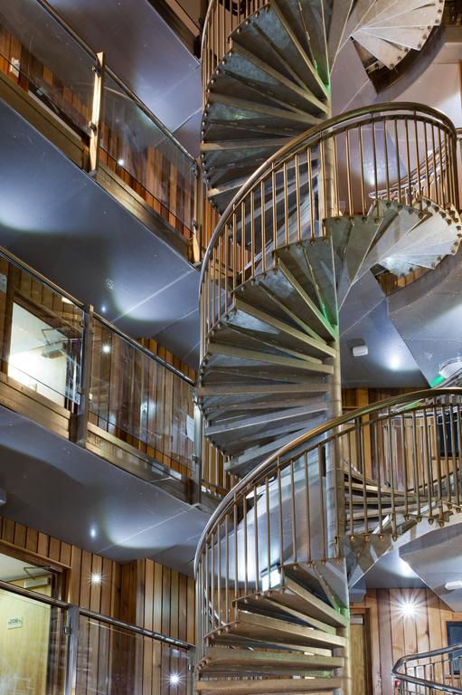 The Z Hotel Soho Londra Esterno foto