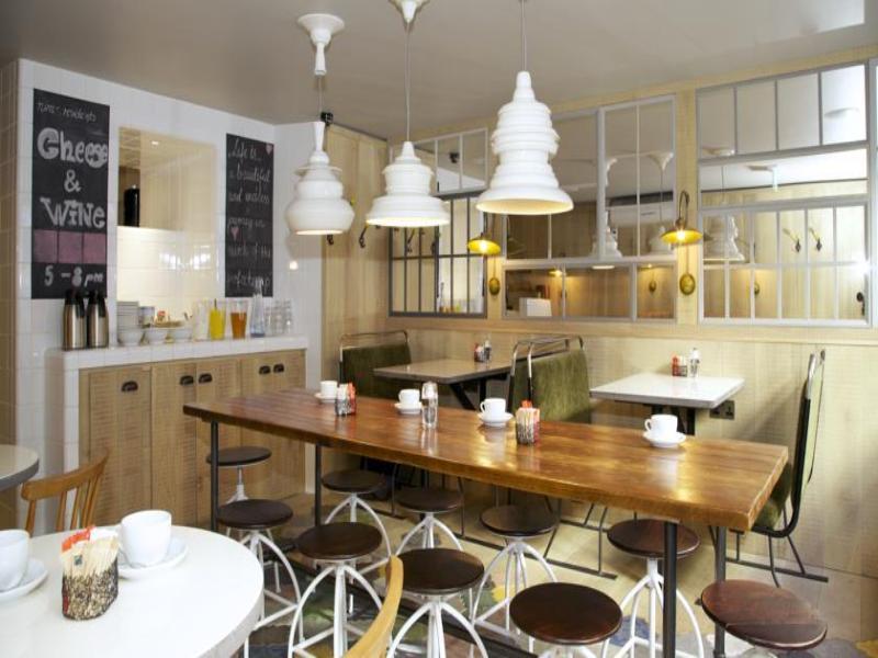 The Z Hotel Soho Londra Esterno foto