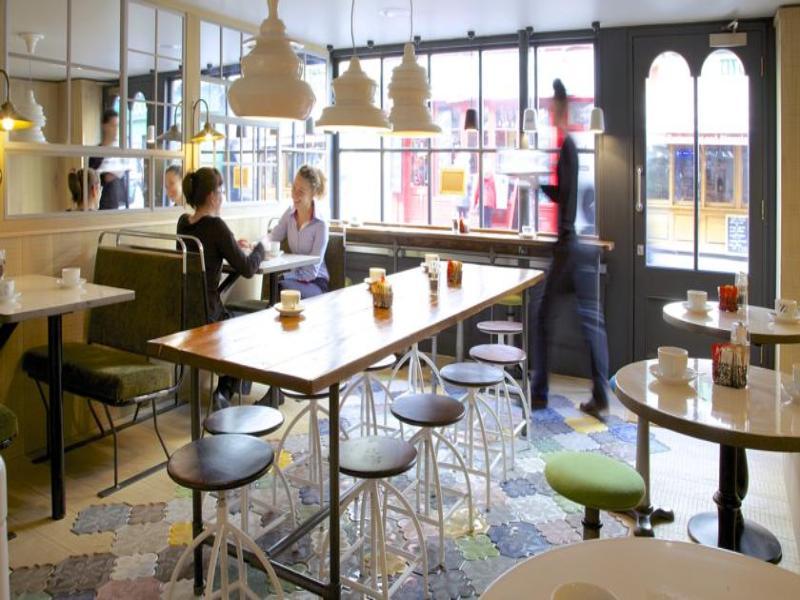 The Z Hotel Soho Londra Esterno foto