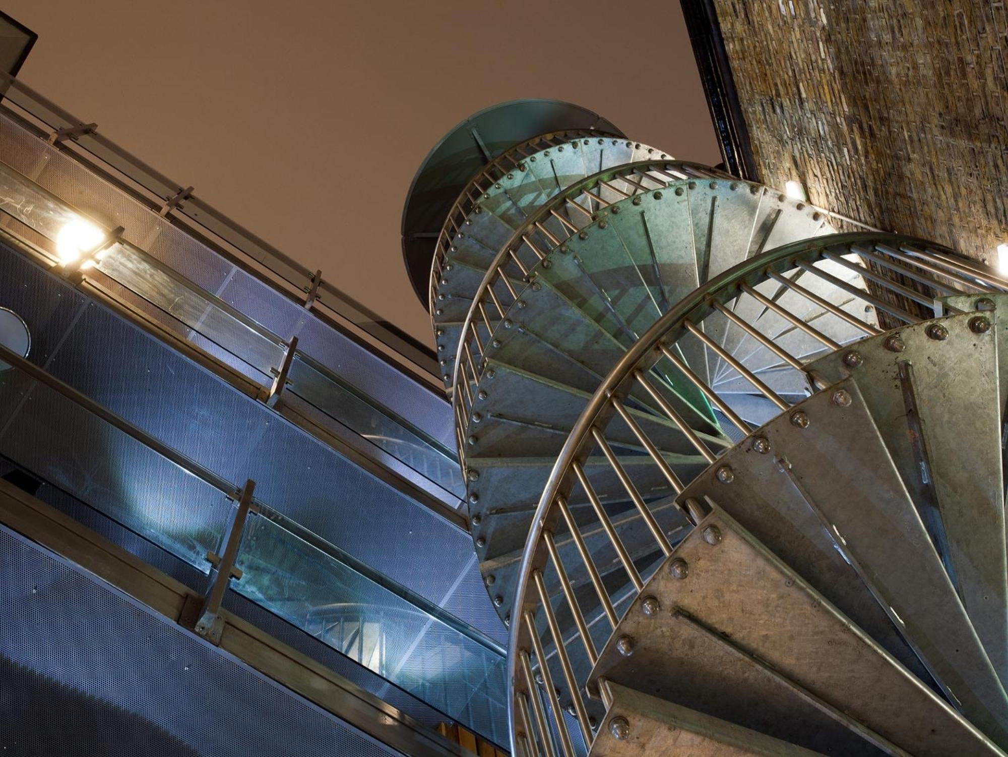 The Z Hotel Soho Londra Esterno foto