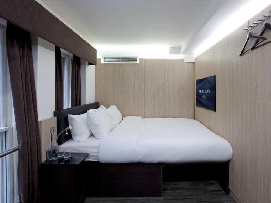 The Z Hotel Soho Londra Esterno foto